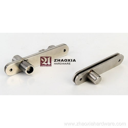 Stainless steel corner hinge